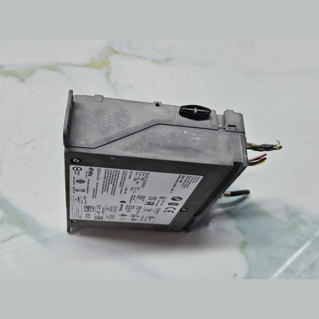 2018-2019 BMW X5 G05 Navigation Audio Head Unit 5A060E0 MGU Harman OEM