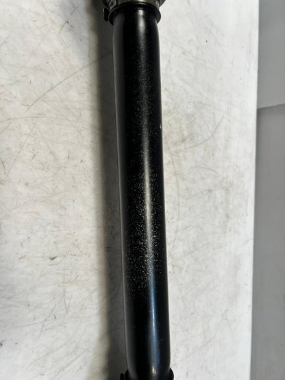 BMW 3' Z4 E89 N54 35i sDrive Rear Left Suspension Axle Shaft 7587791 RHD OEM