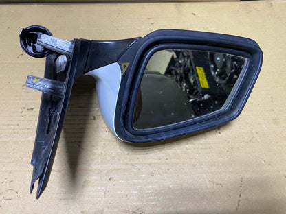 2009-2012 BMW 750i Left Side Door Mirror F01524019931P 750i 750Li F01 F02