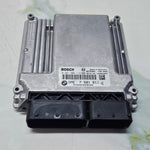 Load image into Gallery viewer, BMW E90 E60 320i N46N Engine Control Unit DME ECU SET 7581611 OEM