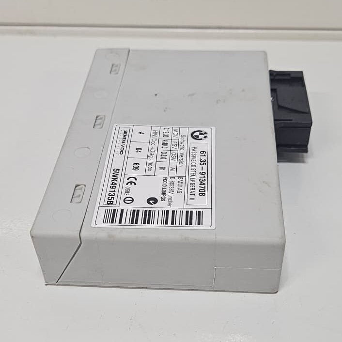 2008-2013 BMW M3 Passive Go Control Module 9134708