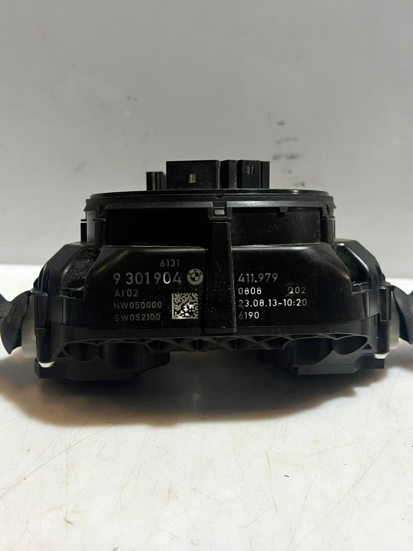BMW F10, F11, F01 5 Series and M5 Steering Column Switch 9301904 OEM