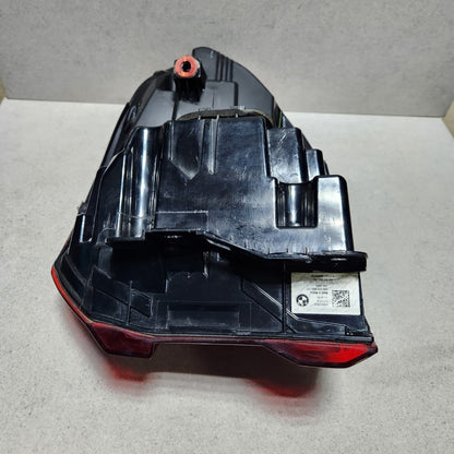 2018 BMW X3 Tail Light 9853369 X3 G01 Left side ECE EUROPE VERSION
