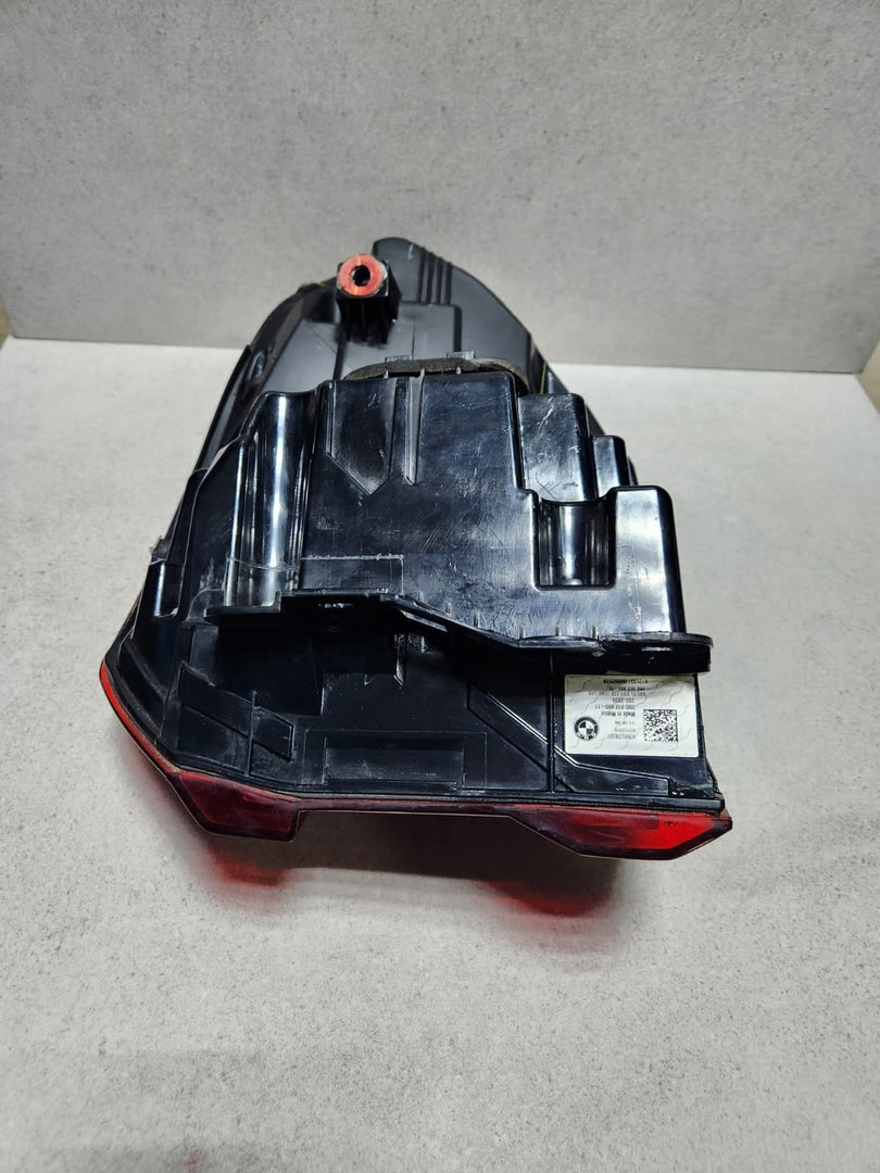 2018 BMW X3 Tail Light 9853369 X3 G01 Left side ECE EUROPE VERSION