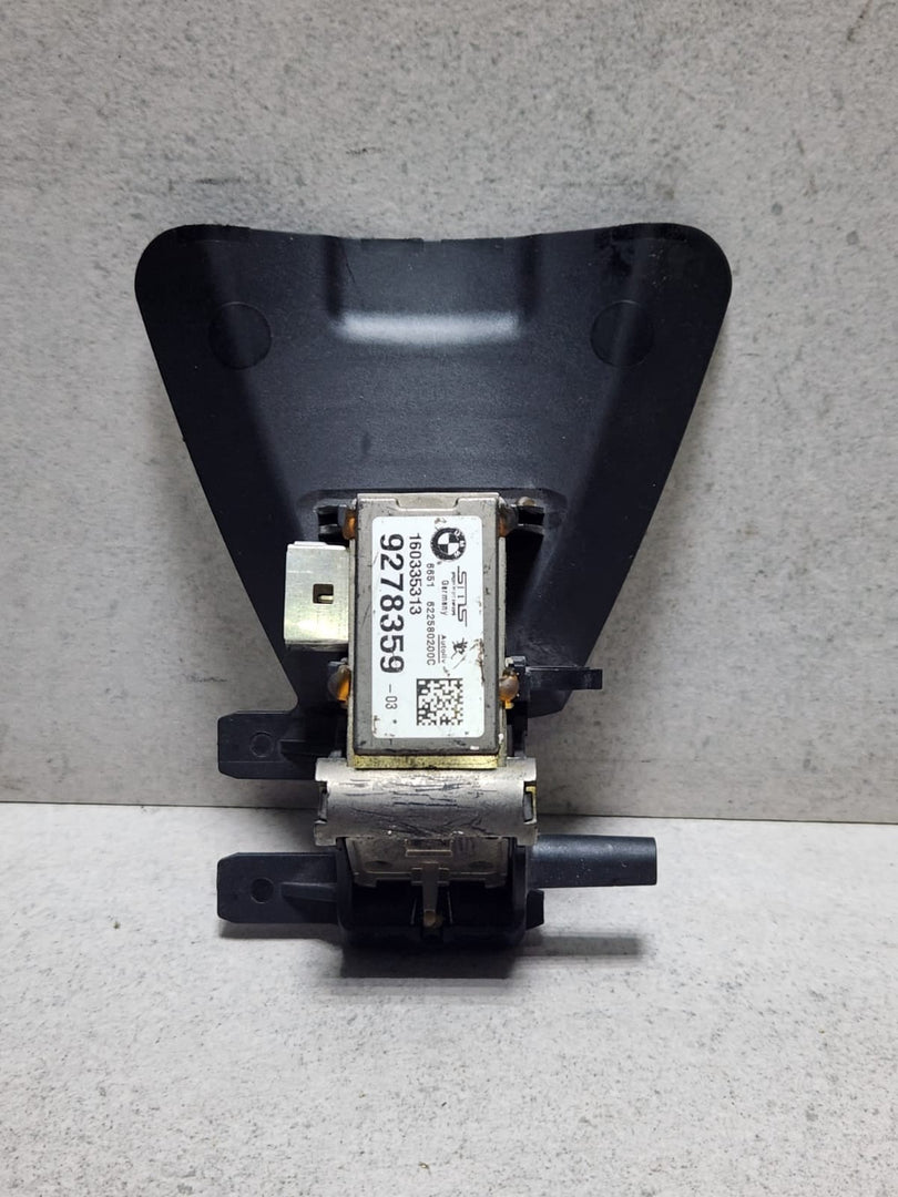 BMW Front Camera Lane Departure Windshield 9278359 F30 F31 F35 F80 M3 and F82 M4