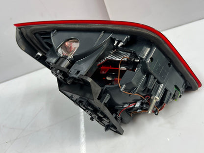 BMW Rear Light Trunk Lid BMW F10 LEFT 7306163 RIGHT 7306164