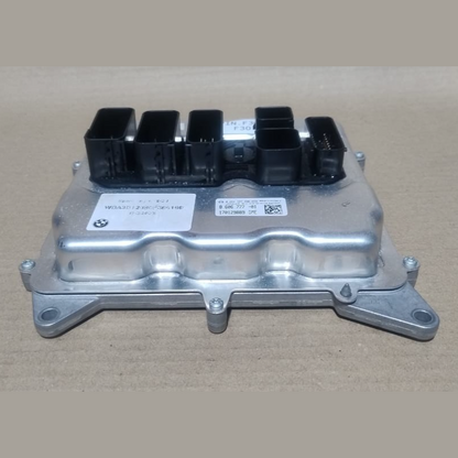 BMW 520i F30 F10 N20 ENGINE CONTROL COMPUTER ECU UNIT KIT DME 8606777