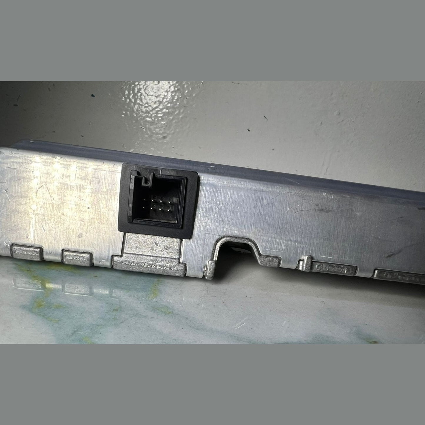 17-2018 Mercedes GLS63 Front Windshield Lane Assist Camera A0009001910 W166 GLE