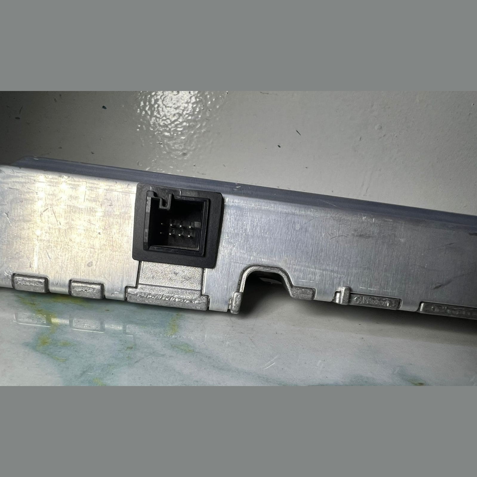 17-2018 Mercedes GLS63 Front Windshield Lane Assist Camera A0009001910 W166 GLE
