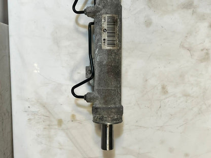 2010-2015 BMW X1 E84 XDRIVE 20d POWER Steering Rack 6797385 OEM