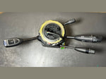 Load image into Gallery viewer, 07-13 Mercedes W221 Steering Column Control Switches Assembly A221 5405962 OEM
