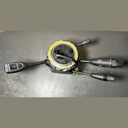 07-13 Mercedes W221 Steering Column Control Switches Assembly A221 5405962 OEM