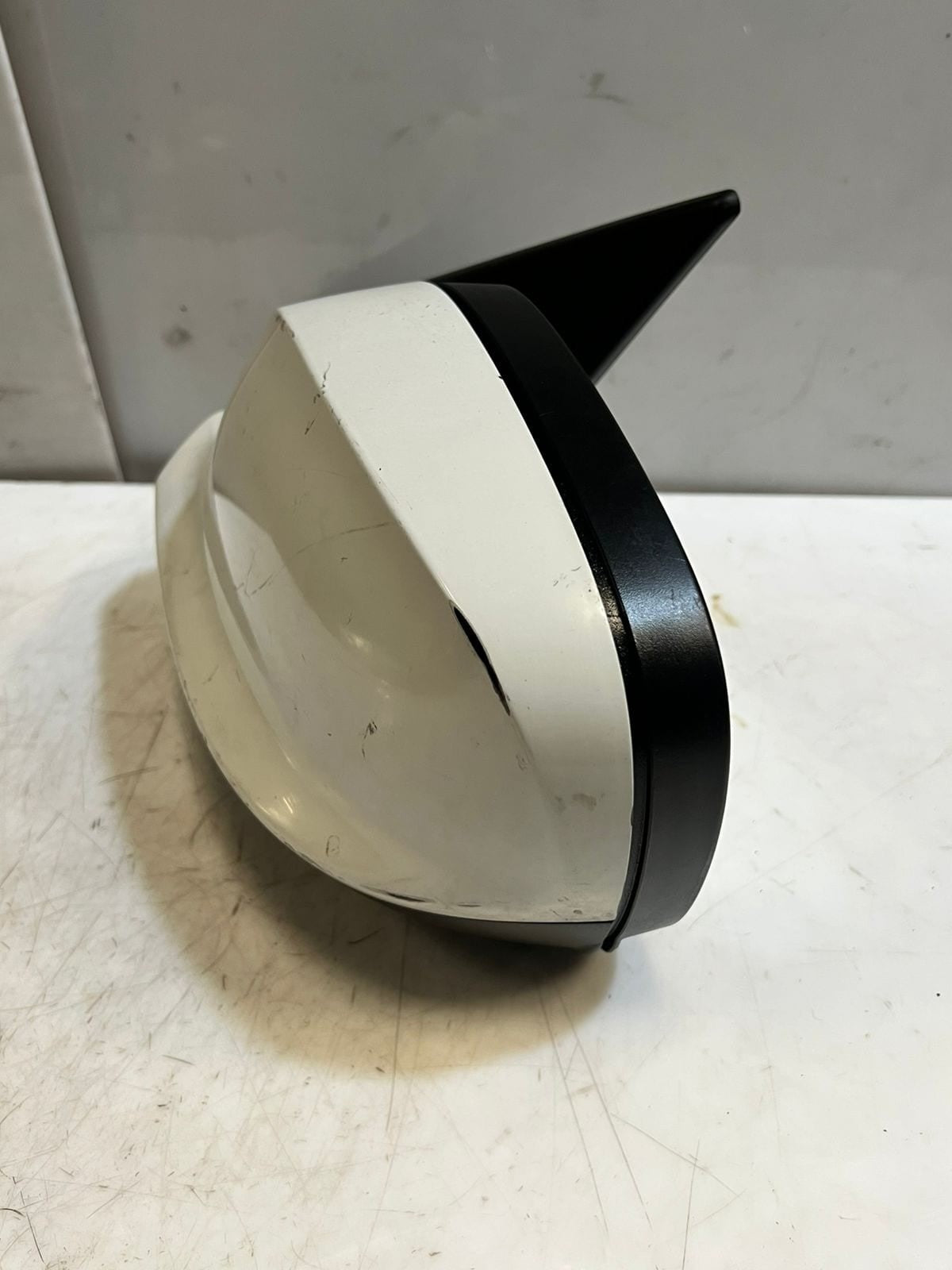 2010-2012 BMW X1 E84 M-Sport LEFT AND RIGHT Wing Mirror 7216398 OEM