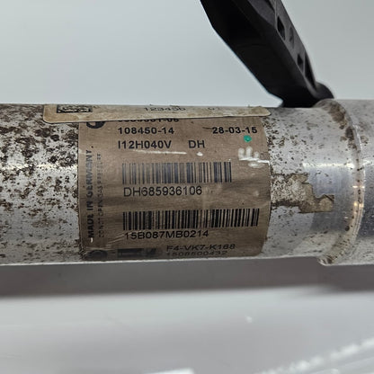 2358689-2014-2020 BMW i8 I12 I15 Rear Left Strut Shock Absorber OEM