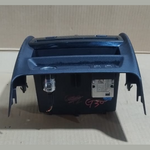 قم بتحميل الصورة إلى عارض الصور، BMW 5 G30  G31  F90 M5 REAR CENTER CONSOLE AIR VENT GRILLE TRIM PANEL 9357866