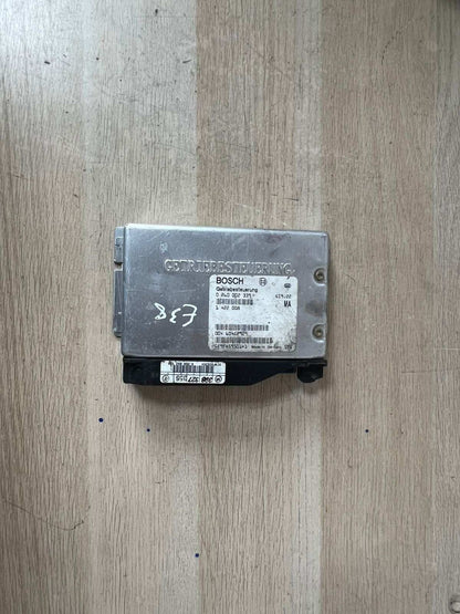 1995 BMW 740i Transmission Control Module 1422008 E38