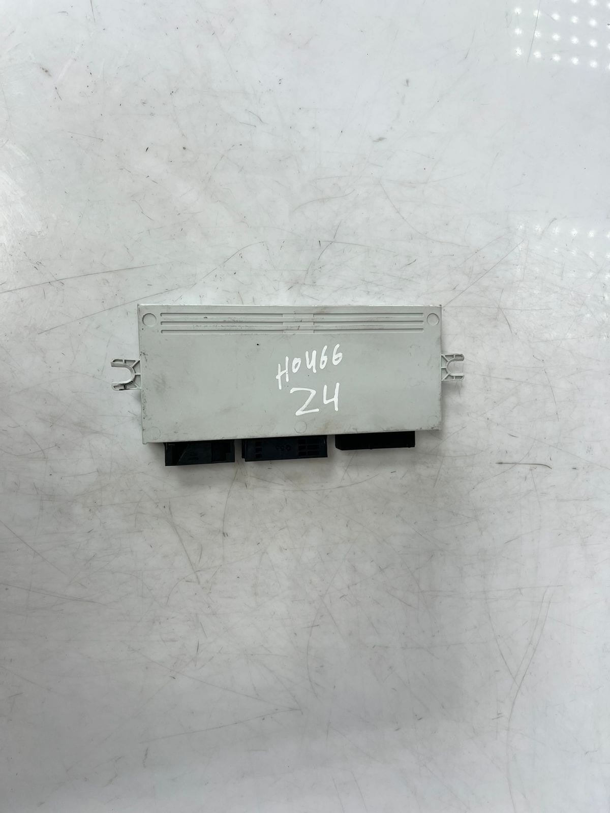 2003-2008 BMW Z4 E85 E86 INDEX61 Body Control Module 6931707 OEM 