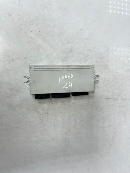 2003-2008 BMW Z4 E85 E86 INDEX61 Body Control Module 6931707 OEM 
