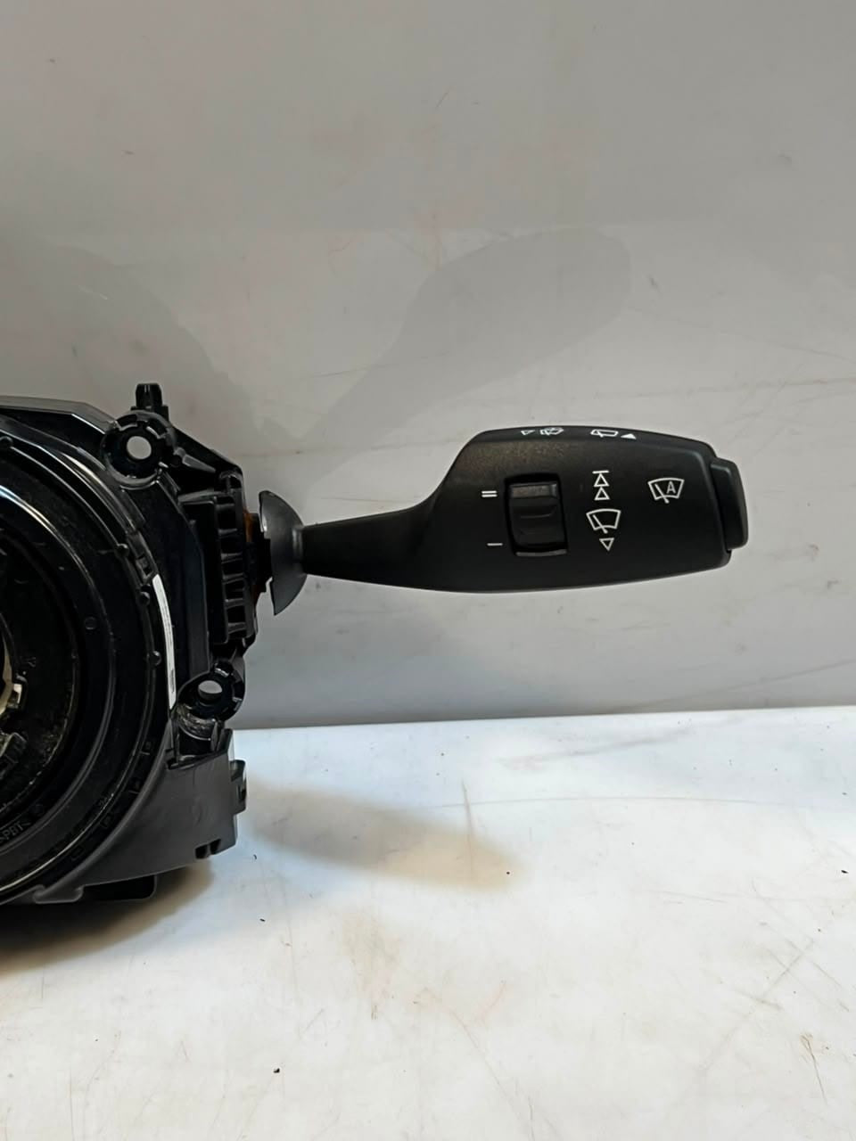 BMW 3 Series E90 1' F20 F21 Wiper Turn Signal Indicator Stalk Switch 9253754