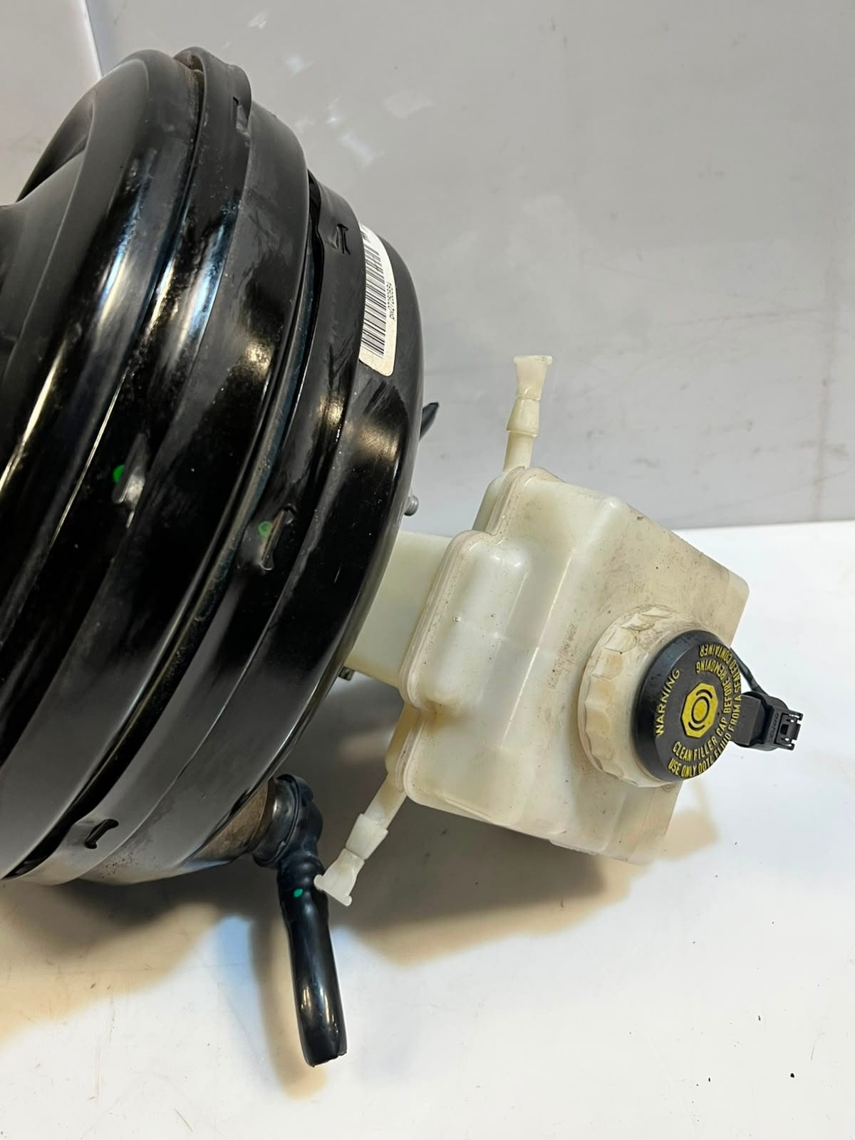 2007-2013 BMW X5 E70 X6 E71 Power Brake Booster CYLINDER 6791409 OEM