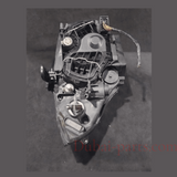 FARO LATERAL IZQUIERDO BMW SERIE 1 E81 E82 E87 E88 -7249651