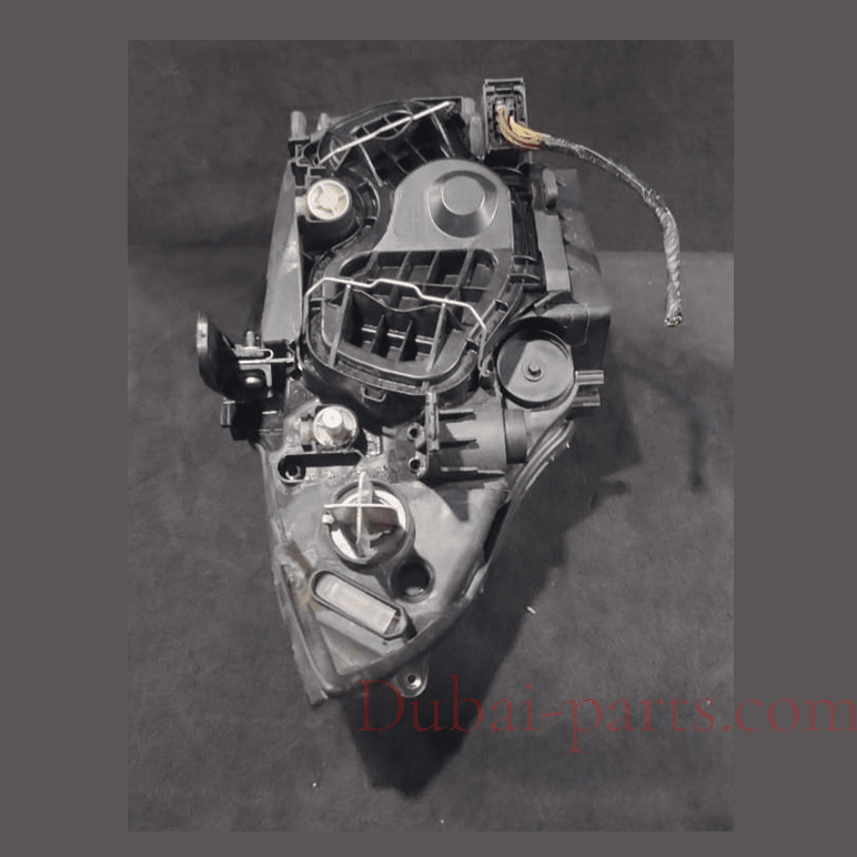 FARO LATERAL IZQUIERDO BMW SERIE 1 E81 E82 E87 E88 -7249651