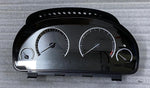 قم بتحميل الصورة إلى عارض الصور، OEM BMW F01 F06 F07 F10 F12 INSTRUMENT CLUSTER SPEEDOMETER BOSCH 9214720
