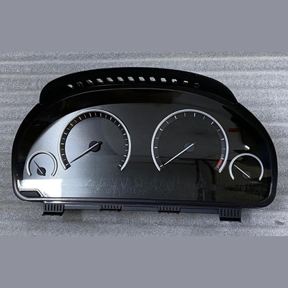 OEM BMW F01 F06 F07 F10 F12 INSTRUMENT CLUSTER SPEEDOMETER BOSCH 9214720