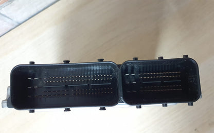 BMW 3 Series 2004 GH-AY20 Engine Control Unit ECU DME OEM 7541459