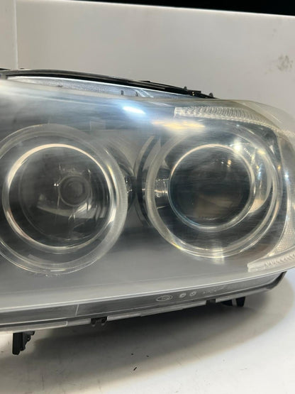 BMW E90 E91 3' MSPORT Xenon Headlight Bi-Xenon Left RIGHT 6942739 6942740 ECE