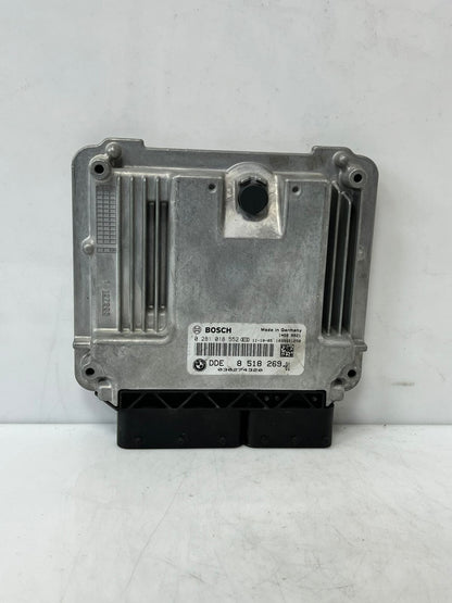 BMW 3 SERIES ECU E90 E91 ESTATE 2008-2012 2.0 DIESEL N47 8518269 8518269