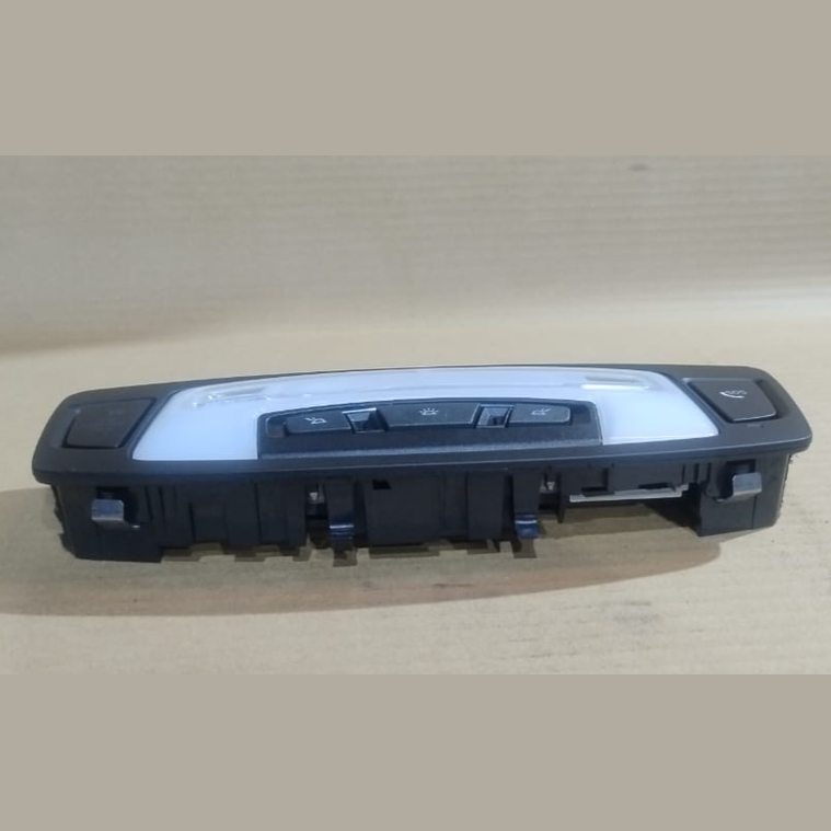 BMW F23 F33 F83  ROOF LIGHT  HEADLINER CONTROL MODULE LAMP  - 4527904