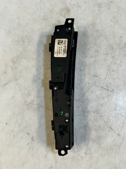 2010-2018 BMW X3 F25 and X4 F26 Eco Pro Sport Switch 9240293 OEM