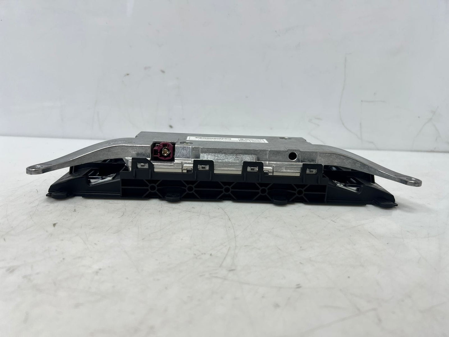 2011-2017 BMW X3 X4 F25 F26 6.5 inch Radio Information Display Screen 9269020