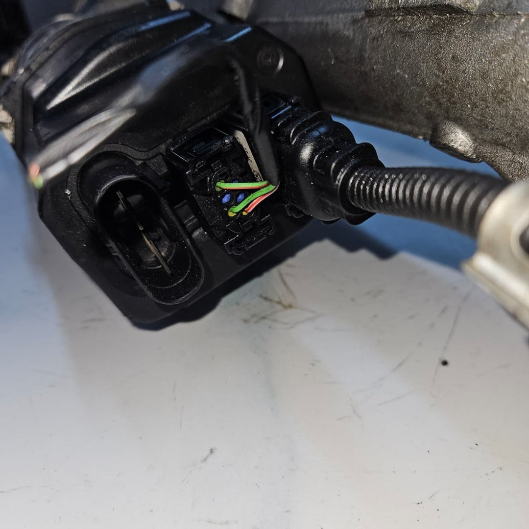OEM BMW F20 F21 F30 F31 Steering Rack RHD 6864167 OEM