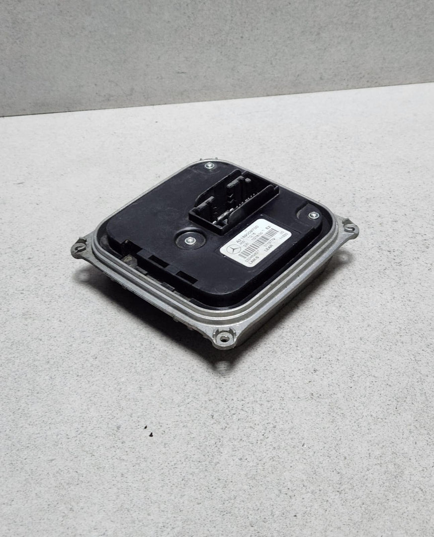 2012-2014 Mercedes-Benz CLS550 LED Headlight Control Unit A2189009700