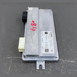 OEM 2021-2023 BMW M550I XDRIVE 4.4L G80 Camera Control Module 5A289D8