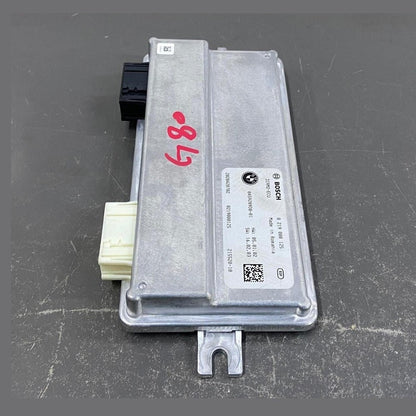 OEM 2021-2023 BMW M550I XDRIVE 4.4L G80 Camera Control Module 5A289D8