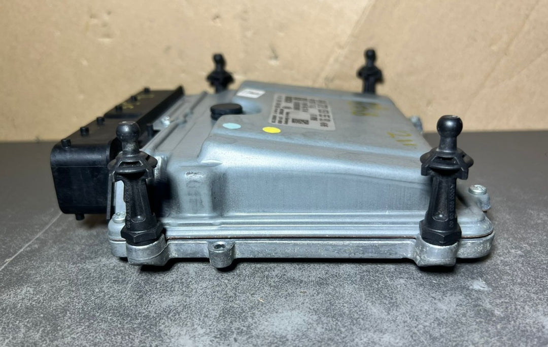 03-09 Mercedes W211 E-Class Engine Control Module Unit ECM ECU A272 1535591 OEM
