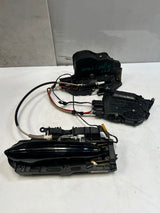 BMW E92 Soft Close Door Lock Mechanism Front RIGHT Soft Close Auto 7226199