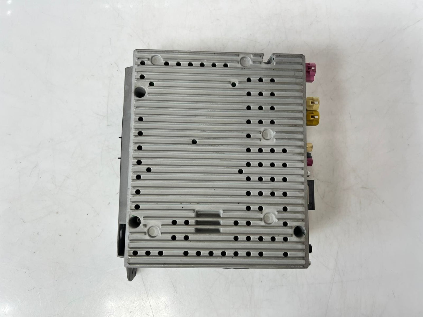 BMW F20, F21, F23, F30, F31, F45 F48 LCI NAVIGATION Head unit High 2 6822070 OEM