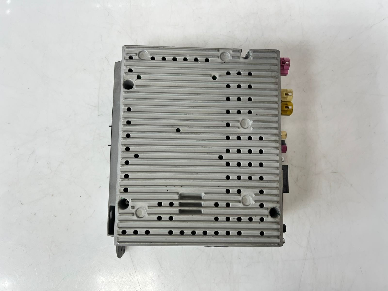 BMW F20, F21, F23, F30, F31, F45 F48 LCI NAVIGATION Head unit High 2 6822070 OEM