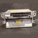 BMW F30/F32/F10/F01 NBT PRO NAVIGATION HEAD UNIT  HARMAN KARDON - 9327315