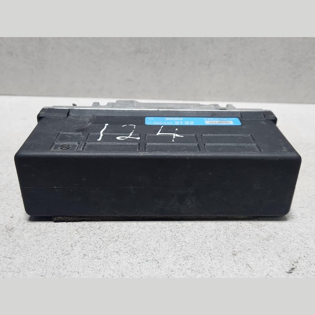 1991 Mercedes-Benz 190E Abs Control Module 0055452132