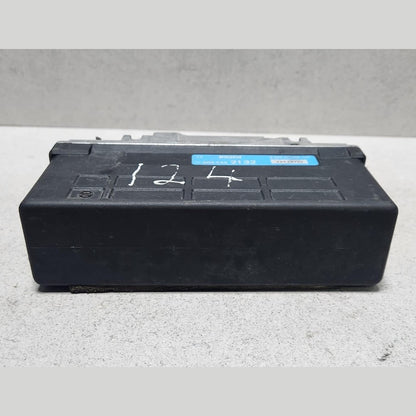 1991 Mercedes-Benz 190E Abs Control Module 0055452132