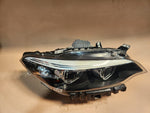 Load image into Gallery viewer, Genuine 2018-2021 BMW M2 Right Front Led Headlight 8738684 F87 and 2-Series F22
