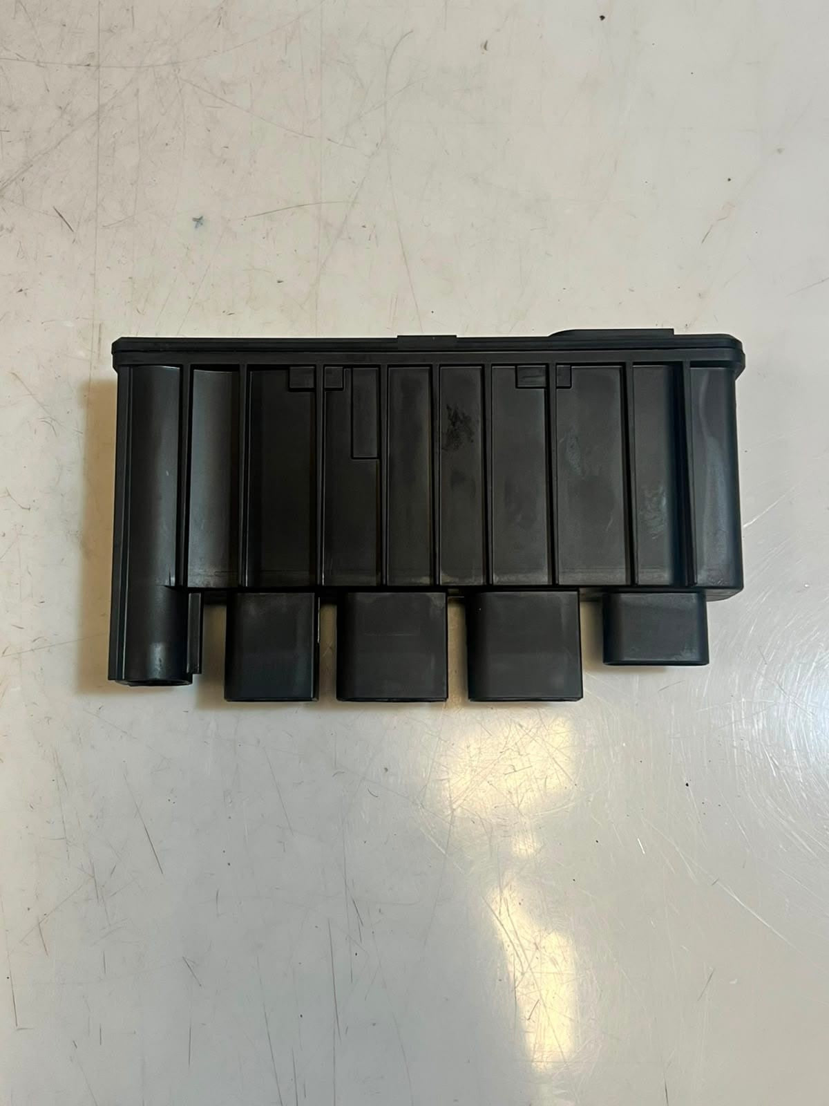 2019 BMW 118i X1 F48 X2 F39 F40 B38 Integrated Supply Module 8642761 OEM