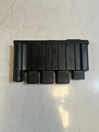 2019 BMW 118i X1 F48 X2 F39 F40 B38 Integrated Supply Module 8642761 OEM