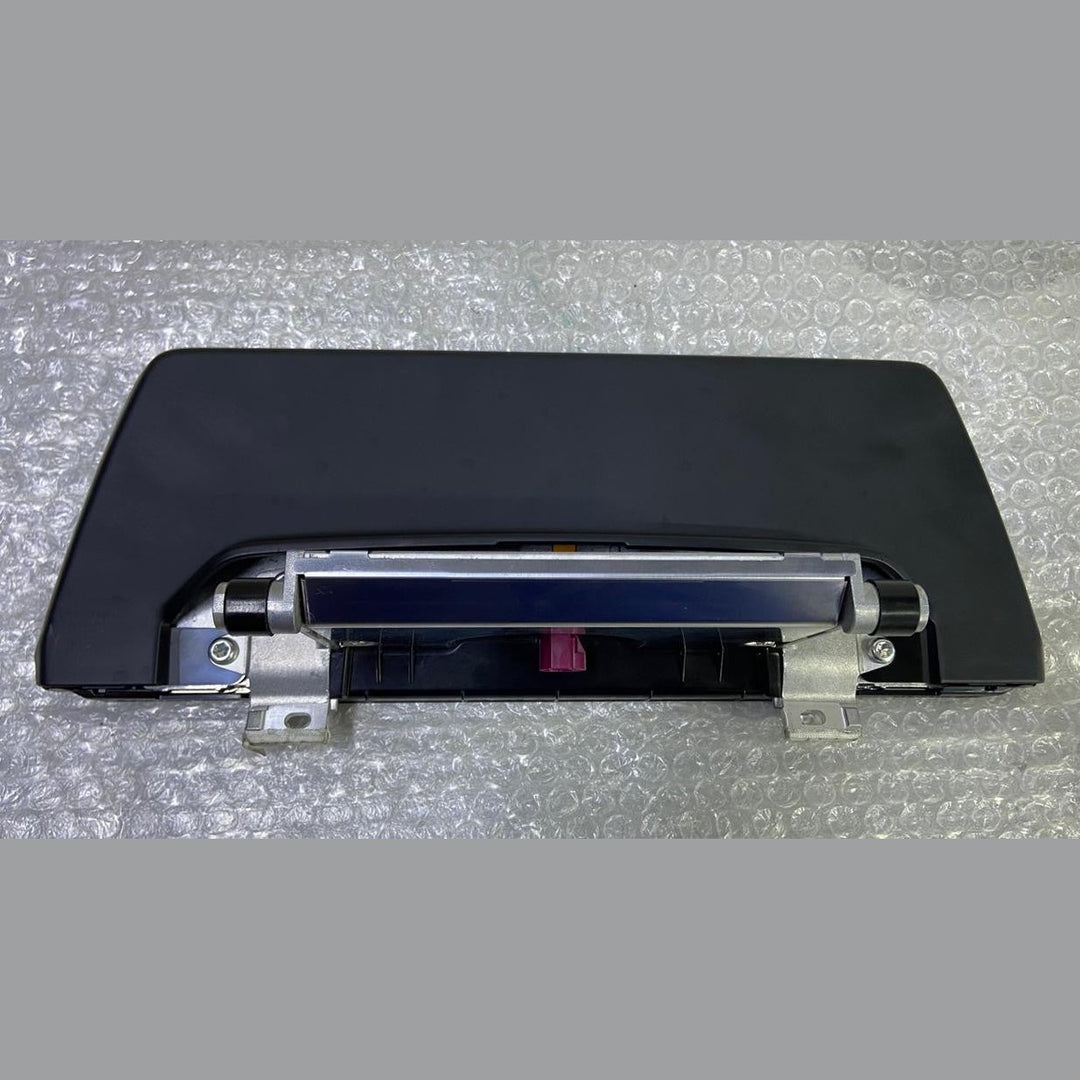 OEM BMW 7 SERIES G11 G12 MULTI FUNCTION MONITOR DISPLAY SCREEN 6805326- 10.25''