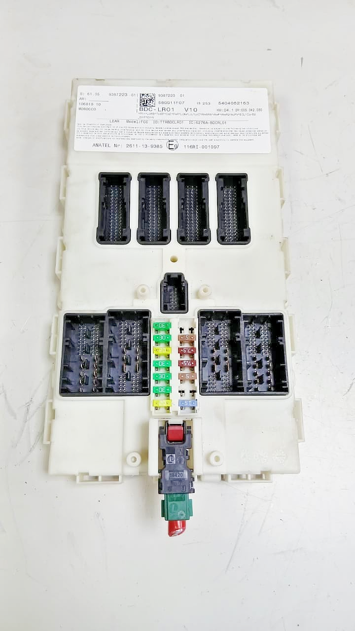 BMW 220i F45 2015 B48 ENGINE CONTROL UNIT ECU KIT DME 8654464